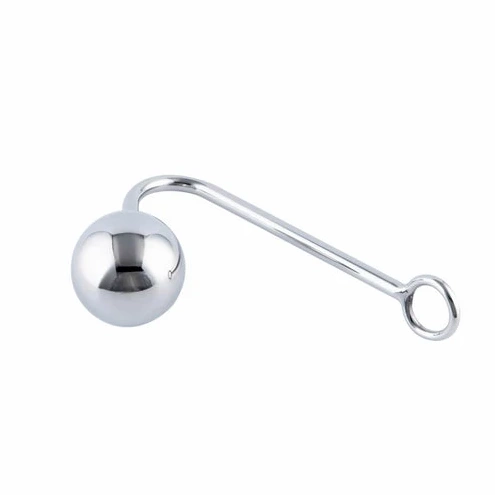 AllNight Hook Anal 5299 Steel BDSM 0706